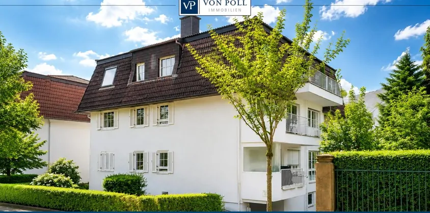 von Poll Immobilien GmbH