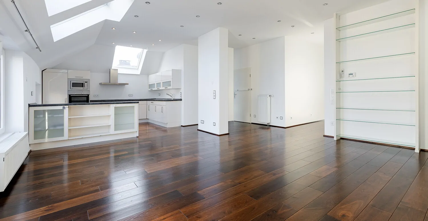 Wohn-/Essbereich III