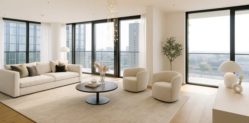 von Poll Immobilien GmbH