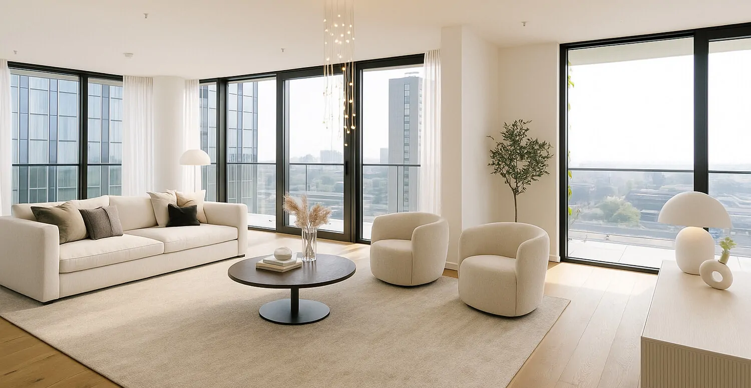 Titelbild Visualisierung