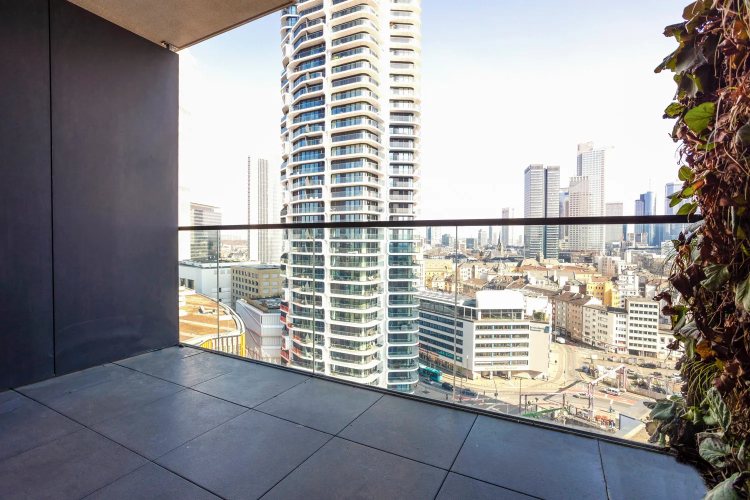 Balkon I