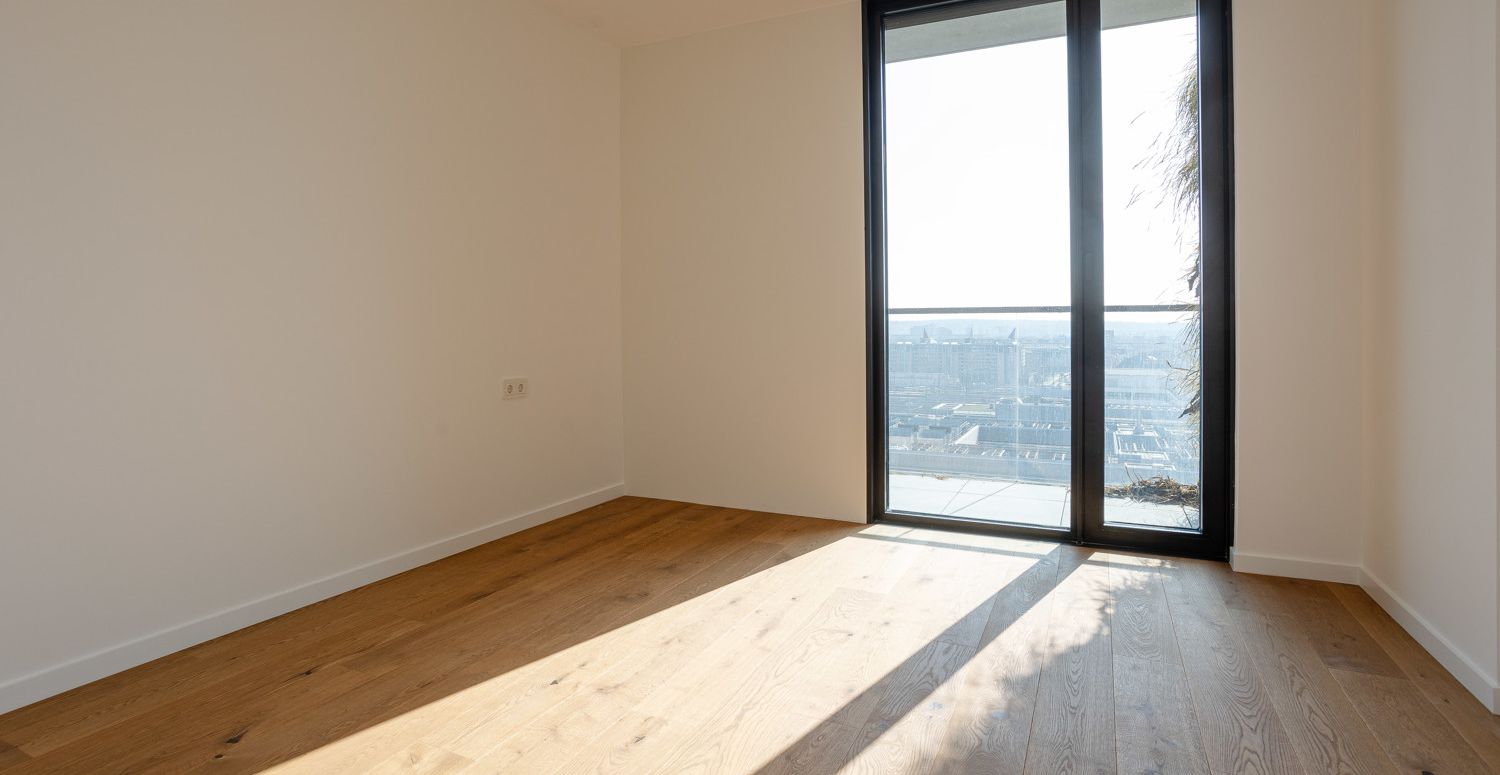 Zimmer II Ansicht I