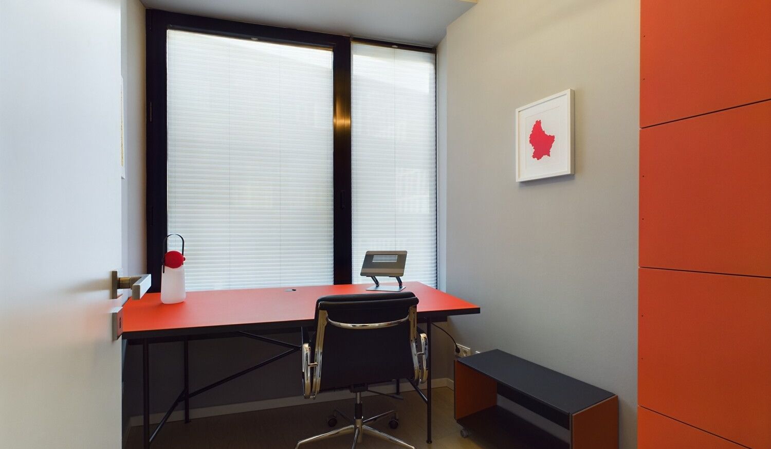Arbeitszimmer
