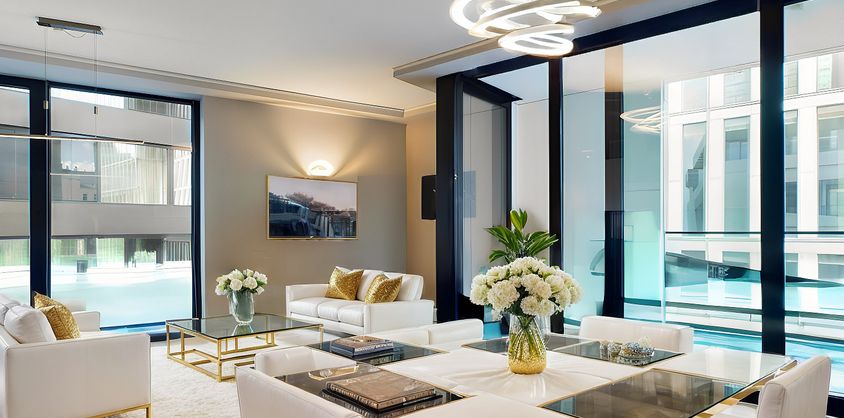 von Poll Immobilien GmbH