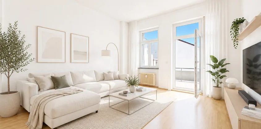 von Poll Immobilien GmbH