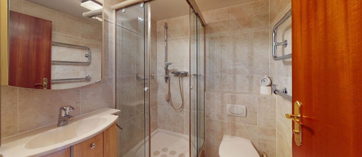 Badezimmer II