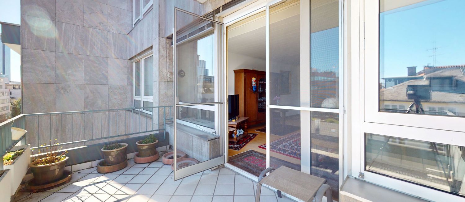Balkon