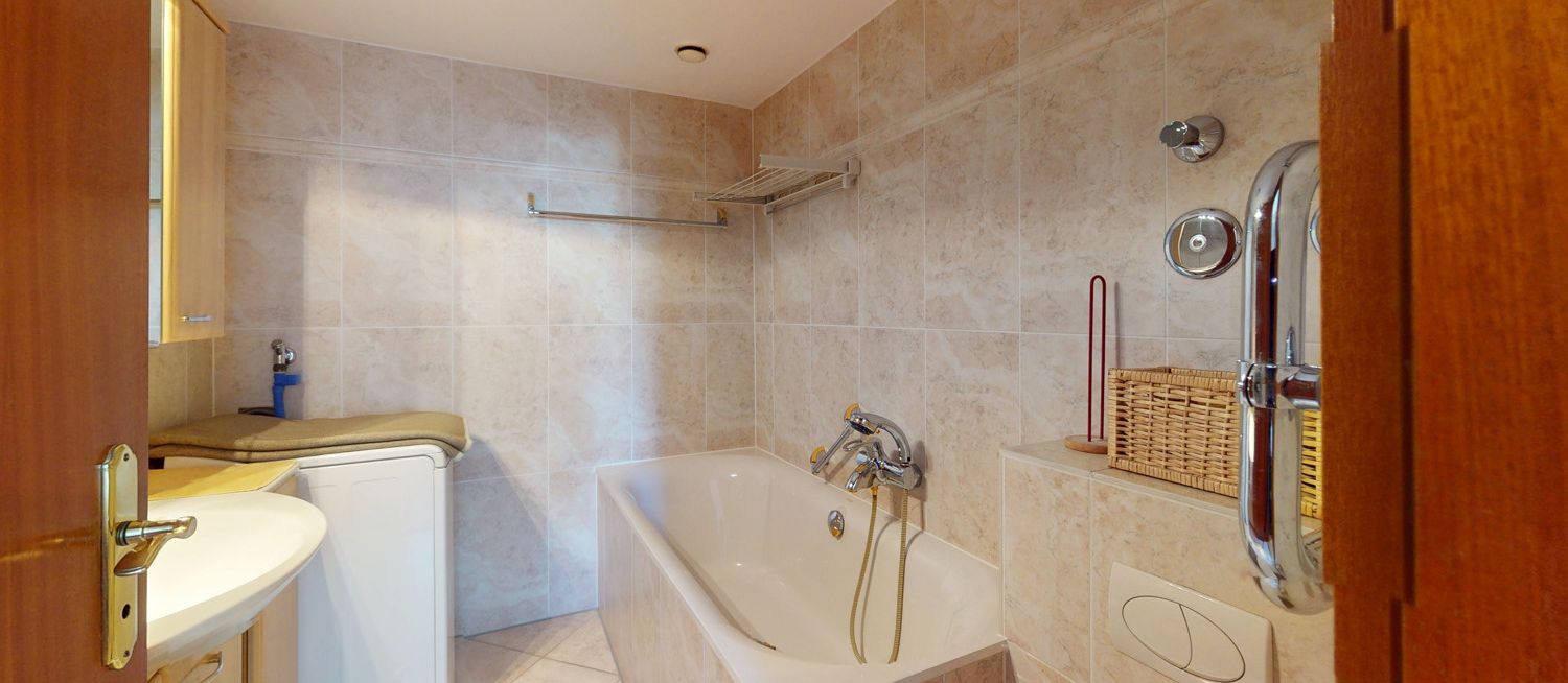 Badezimmer I