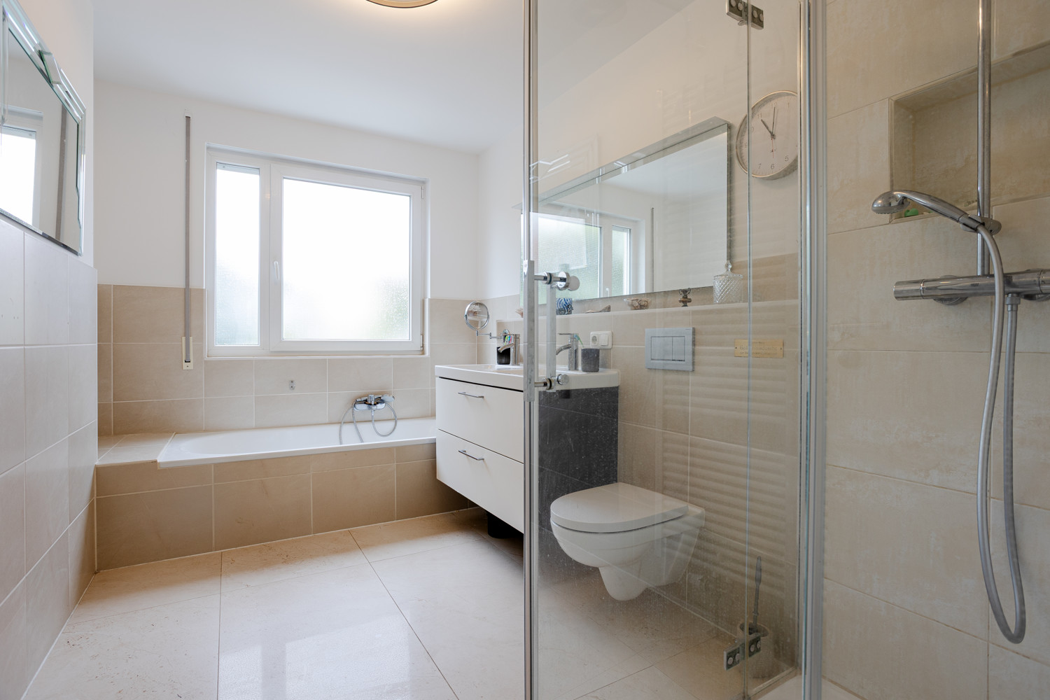 Badezimmer - OG