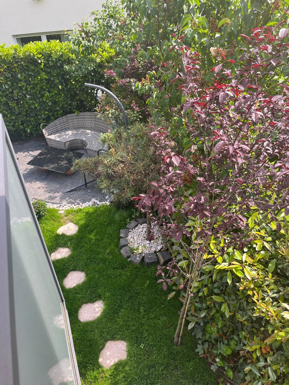 Garten