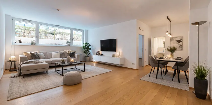 von Poll Immobilien GmbH