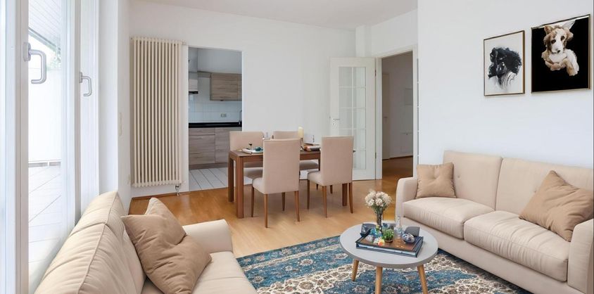 von Poll Immobilien GmbH