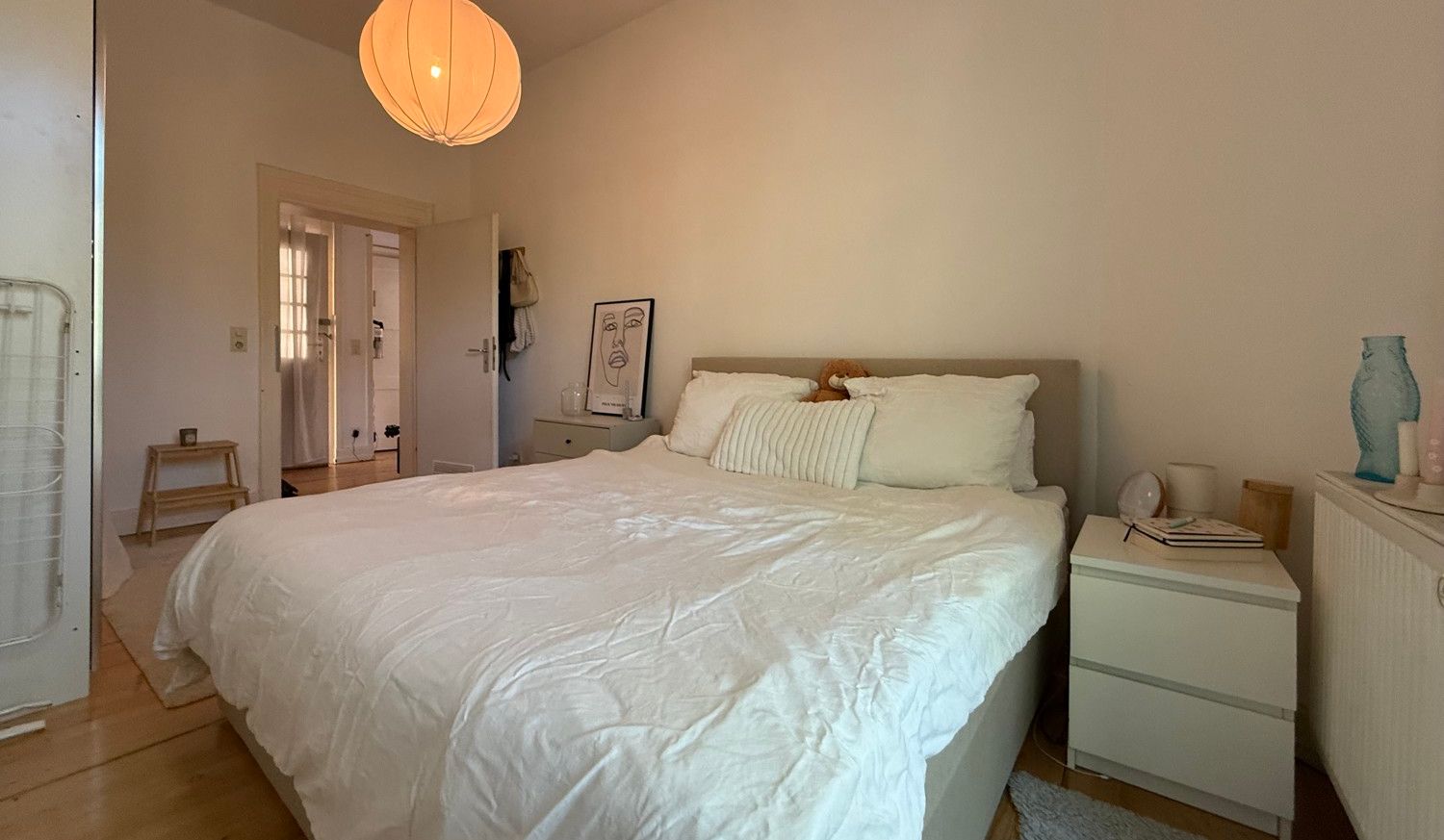 Zimmer Ansicht II