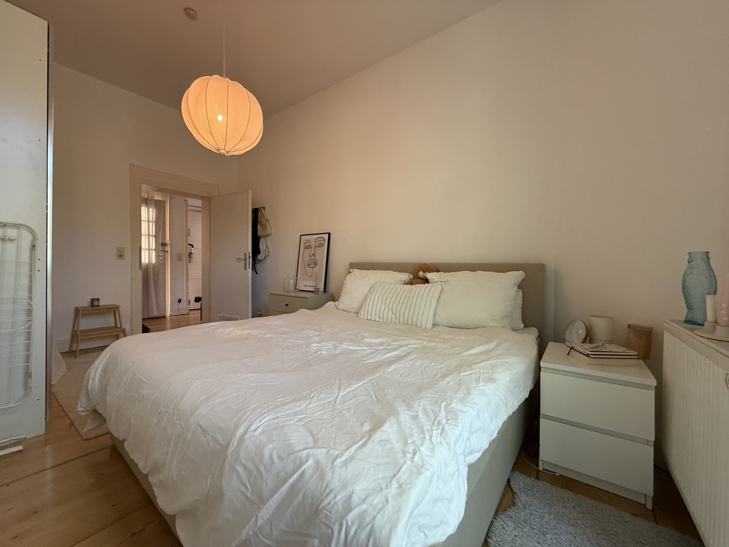 Zimmer Ansicht II