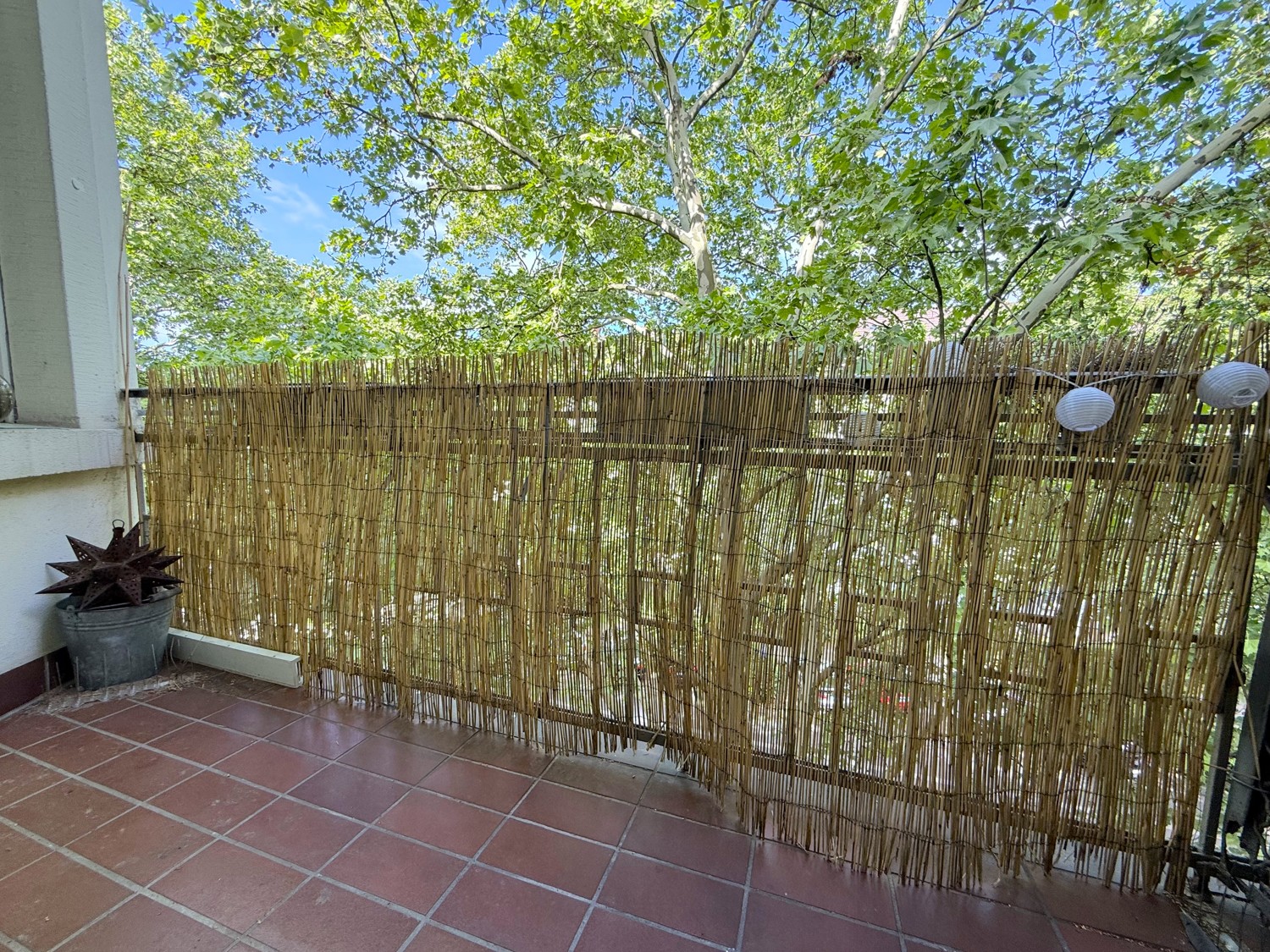 Balkon II