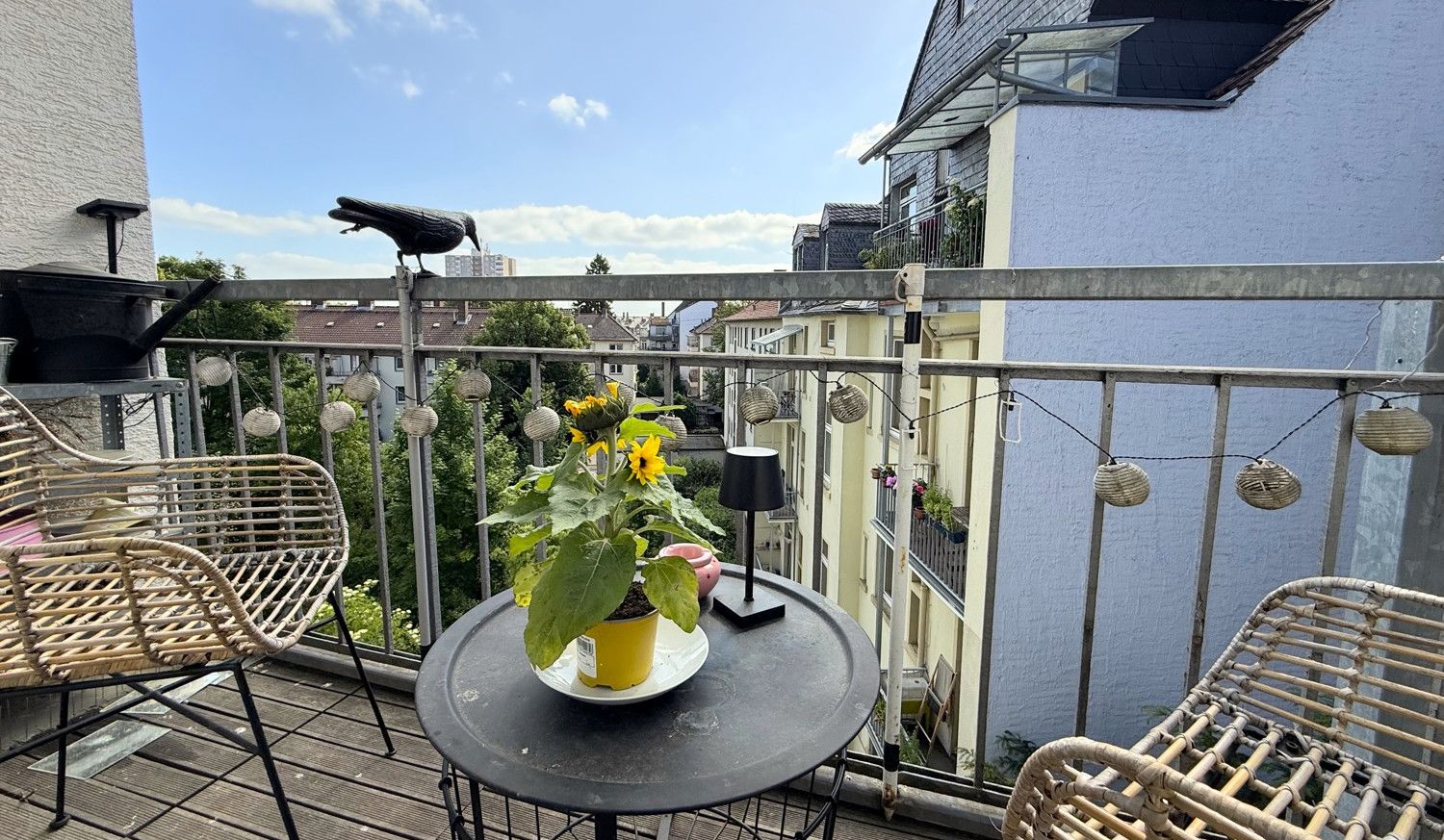 Balkon I