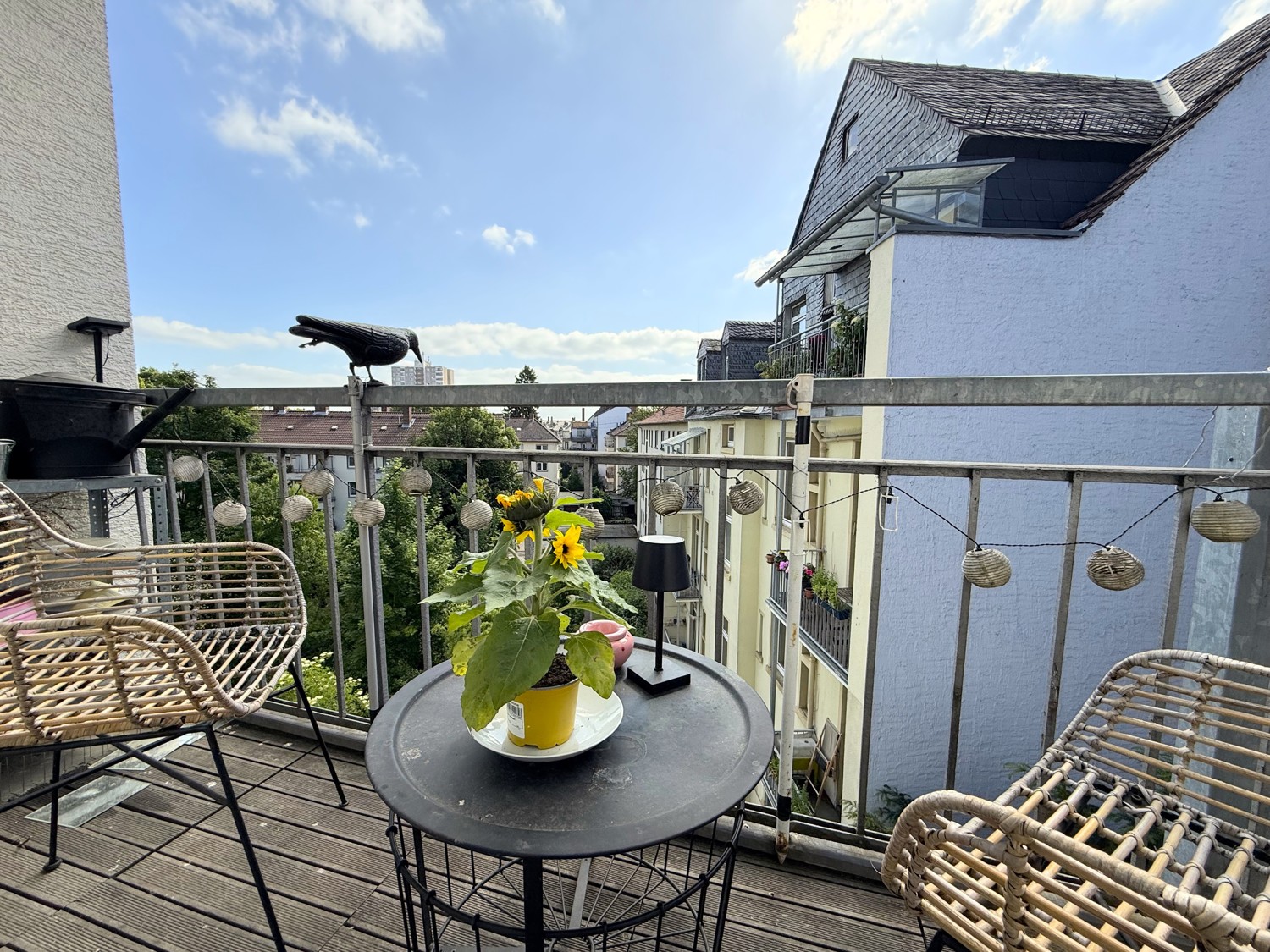 Balkon I