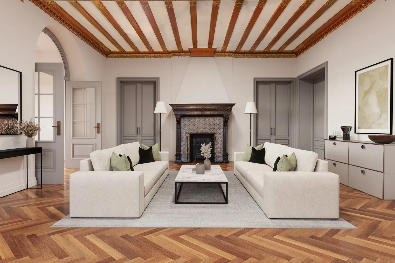 Titelbild-Visualisierung