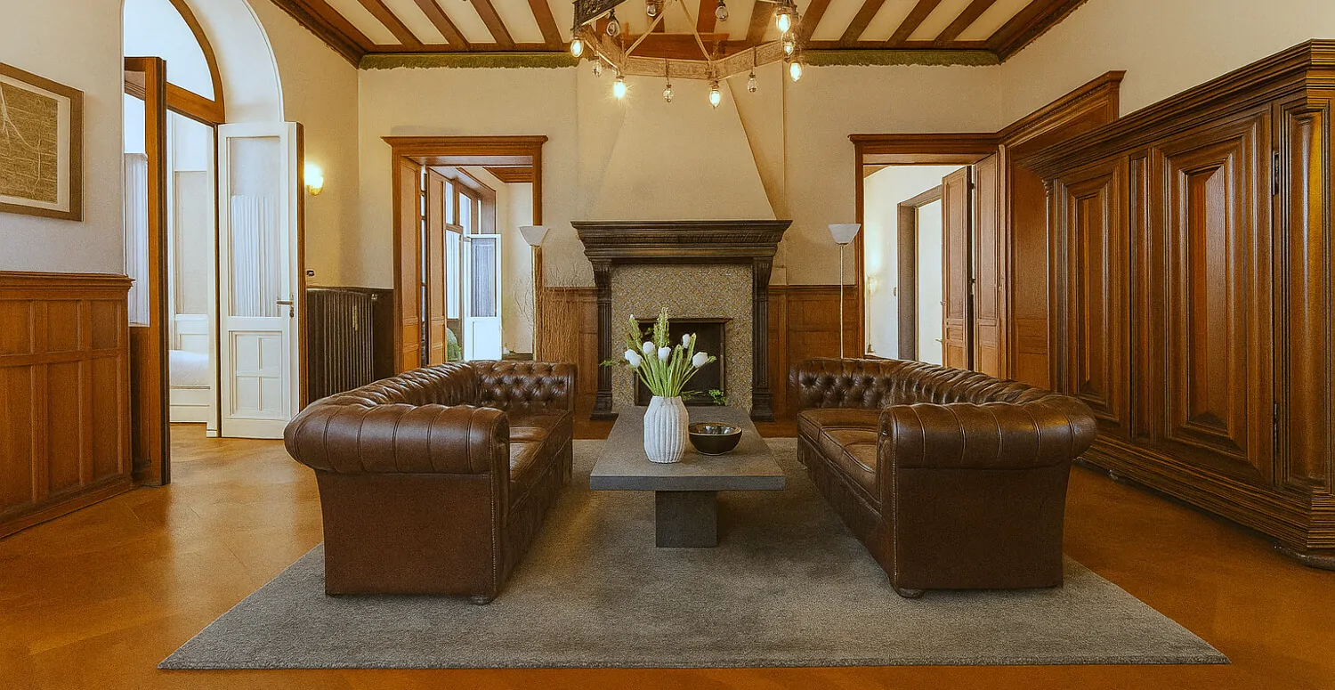 Titelbild Visualisierung