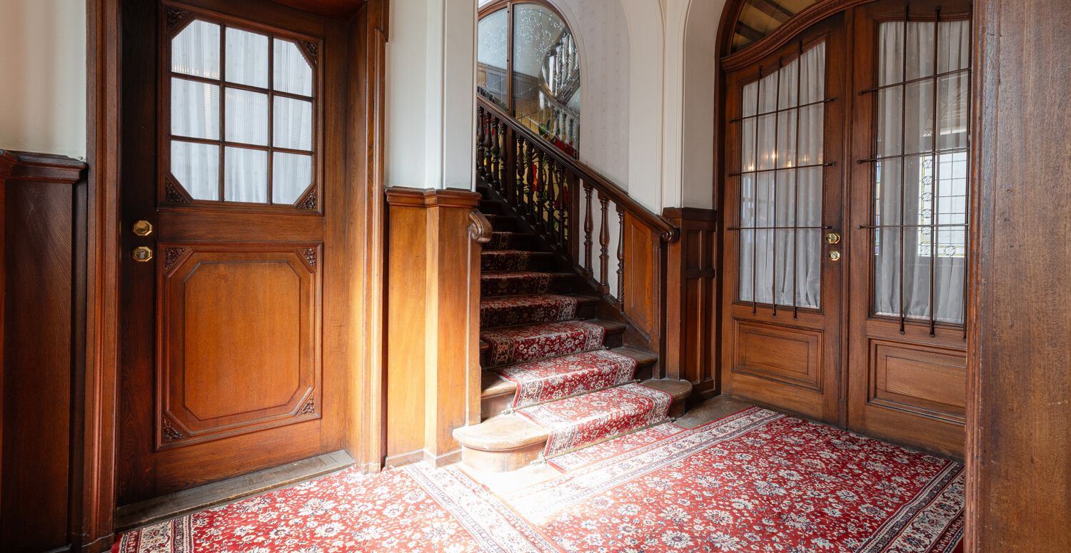 Entrée