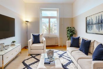 von Poll Immobilien GmbH