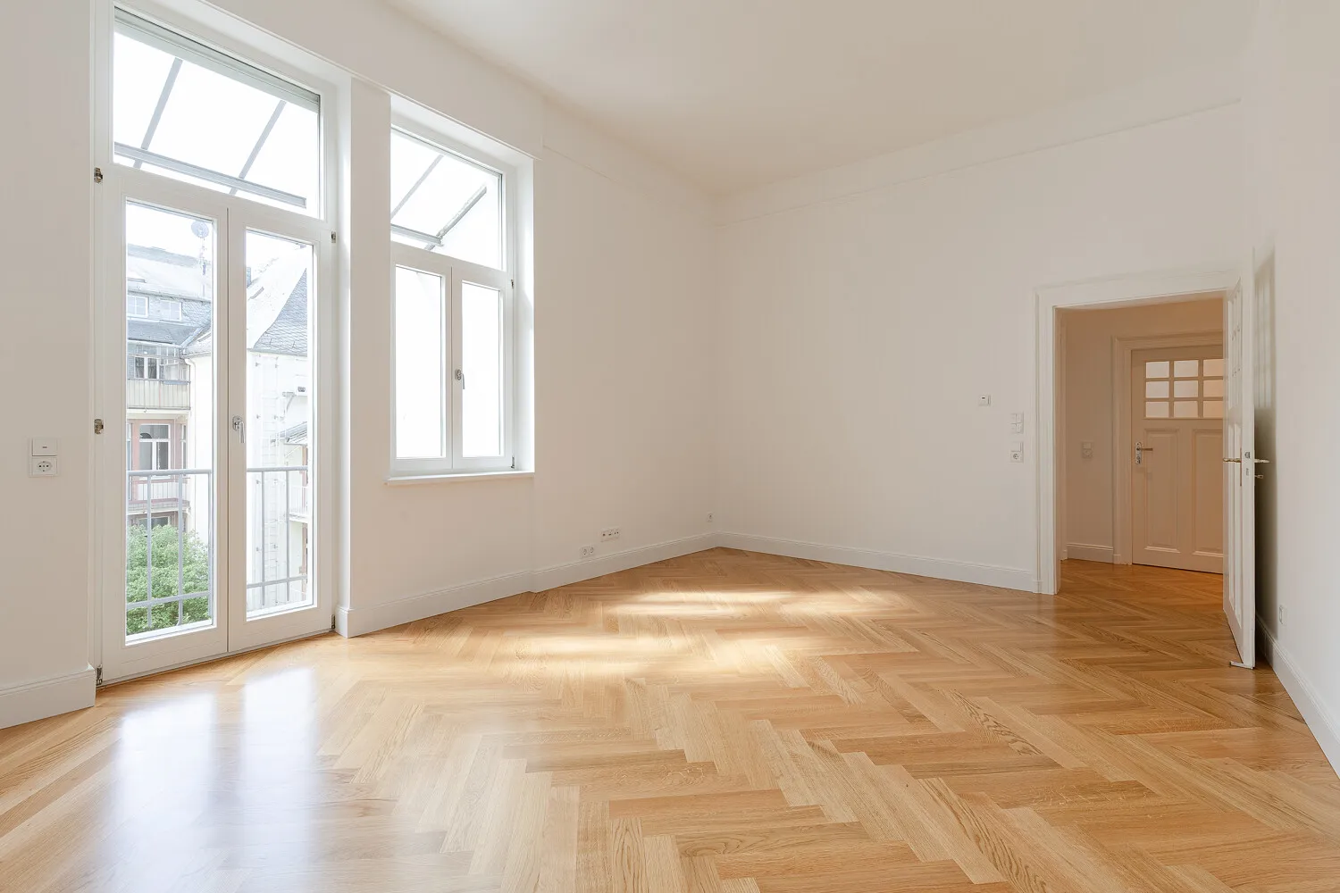Zimmer III