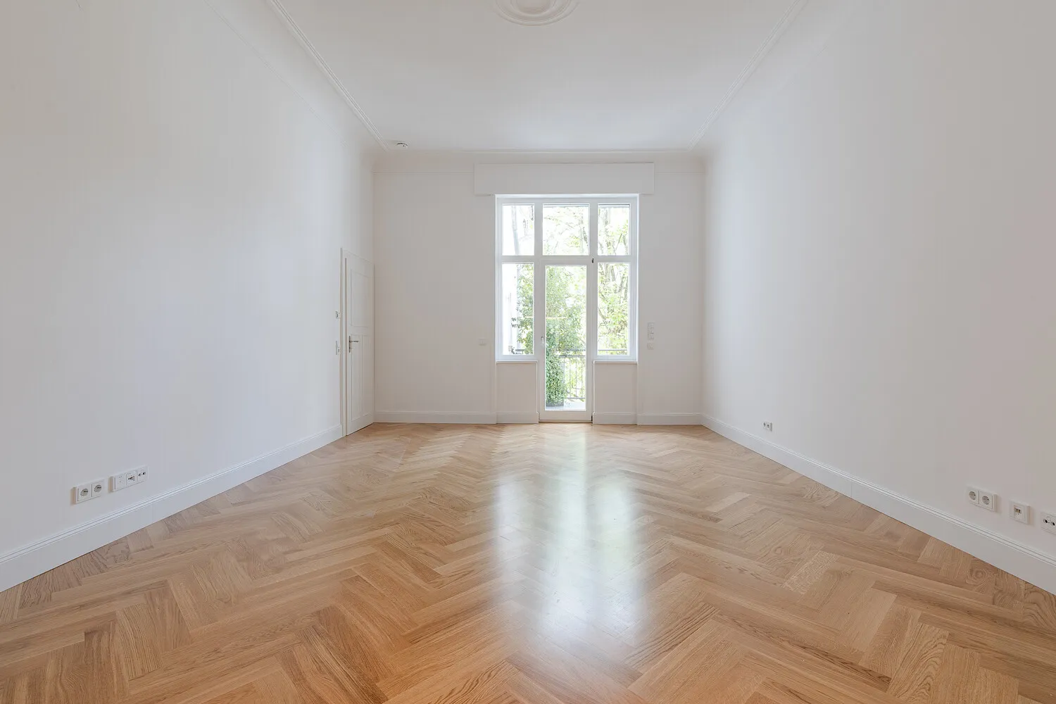 Masterschlafzimmer