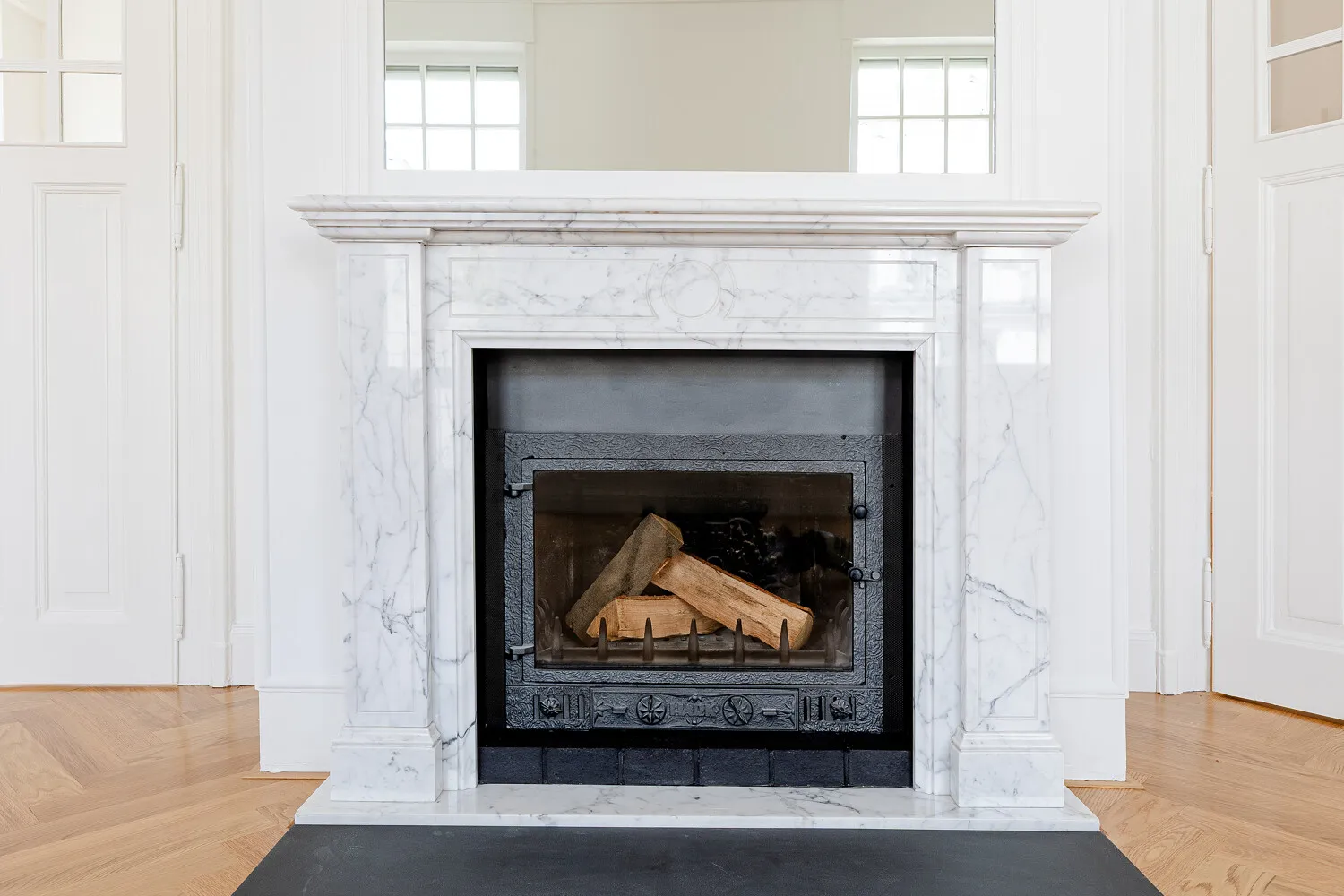 Kamin
