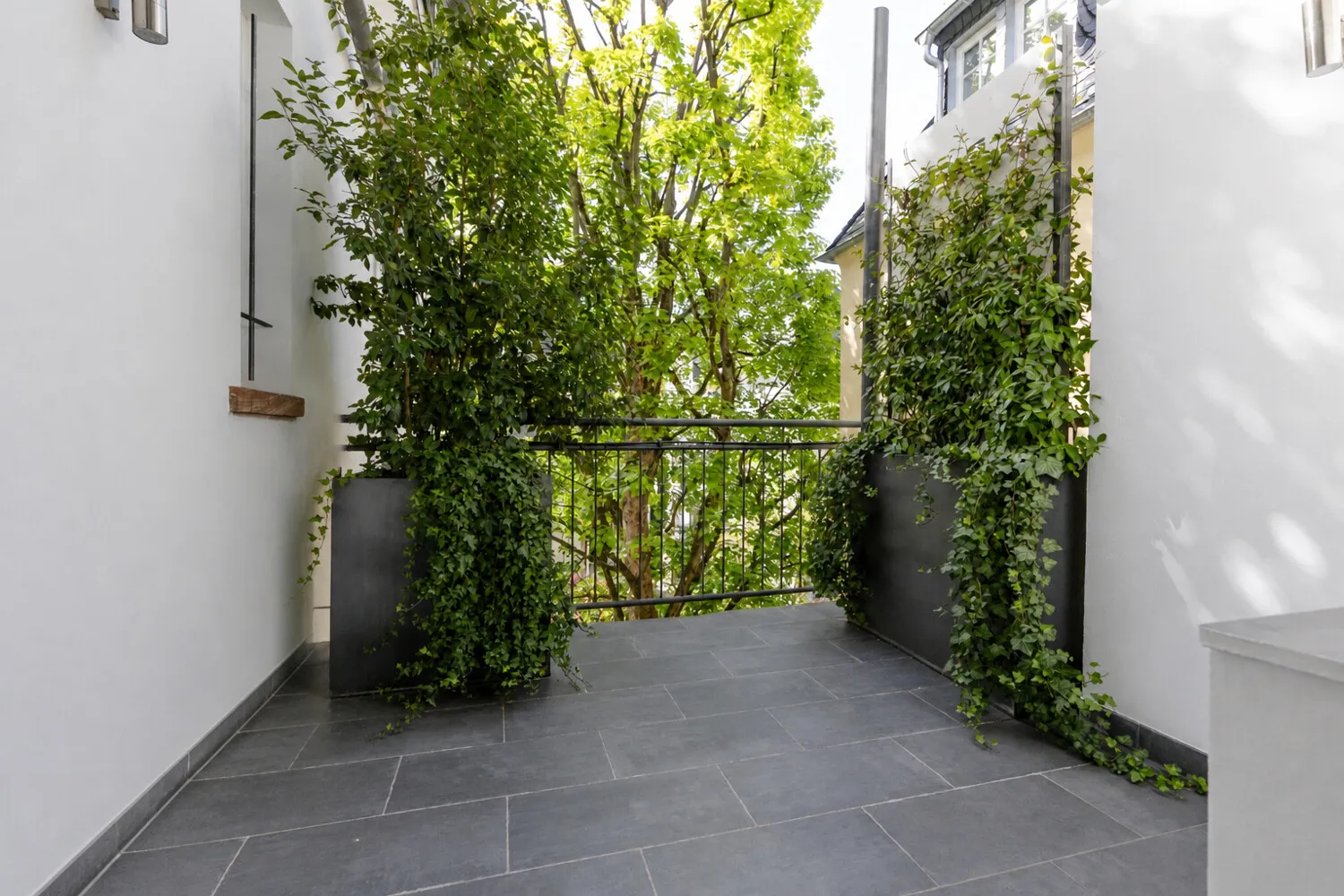 Loggia