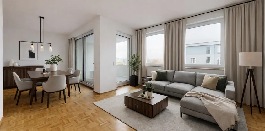 von Poll Immobilien GmbH