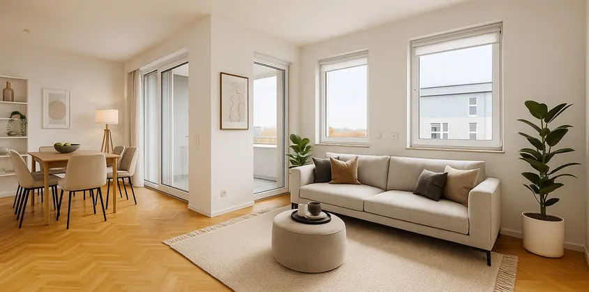 von Poll Immobilien GmbH