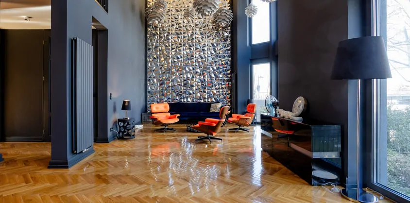 von Poll Immobilien GmbH