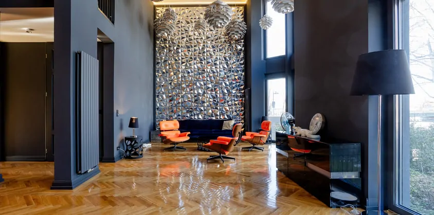 von Poll Immobilien GmbH