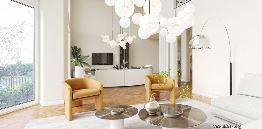 von Poll Immobilien GmbH