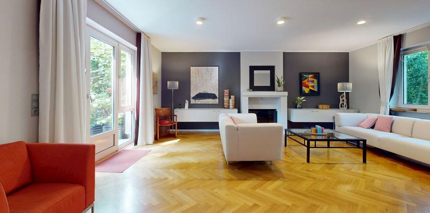 von Poll Immobilien GmbH