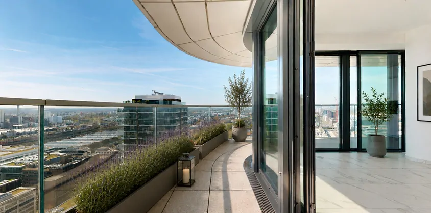 von Poll Immobilien GmbH