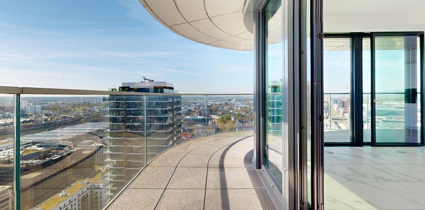 von Poll Immobilien GmbH