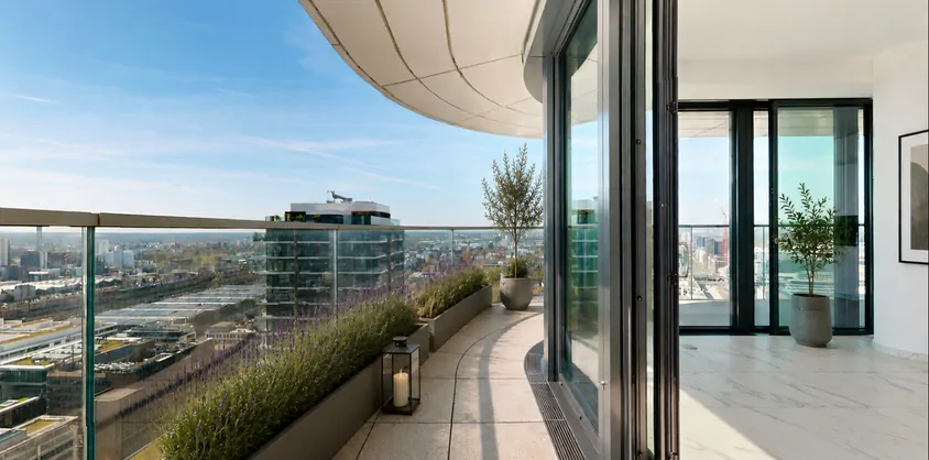 von Poll Immobilien GmbH