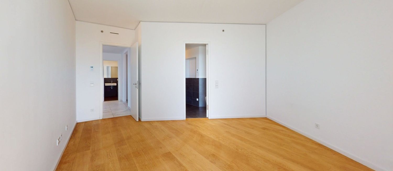 Zimmer I Ansicht I