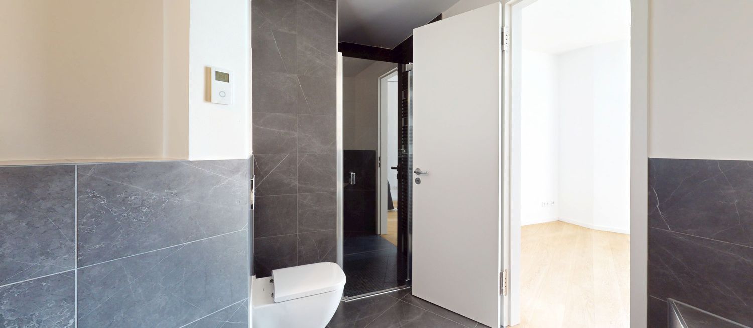 Bad En-Suite Ansicht II