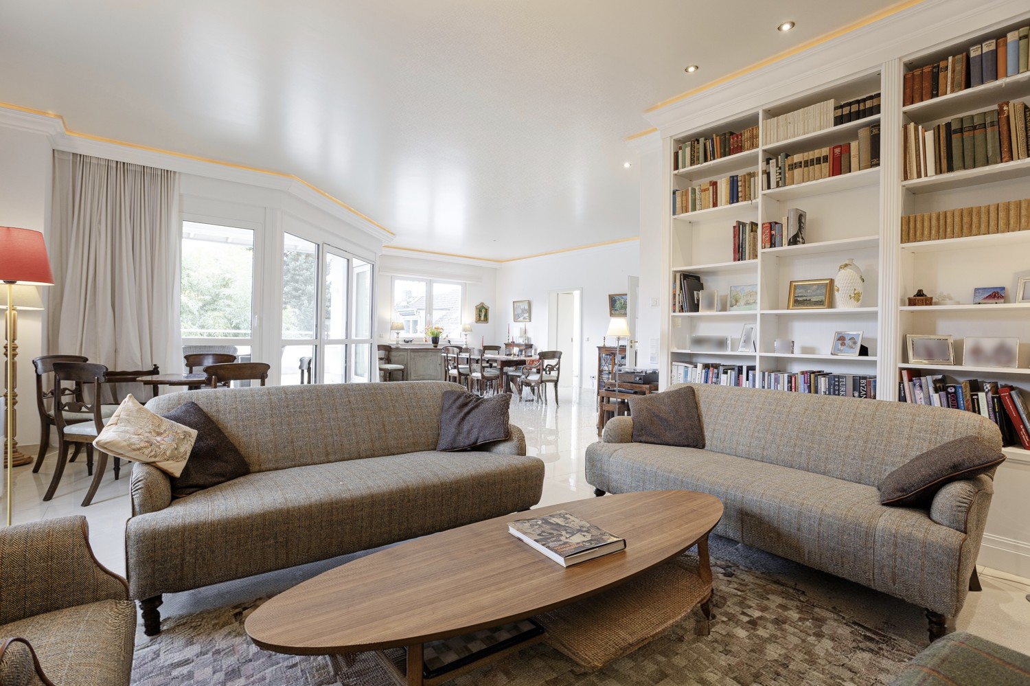 Bibliothek