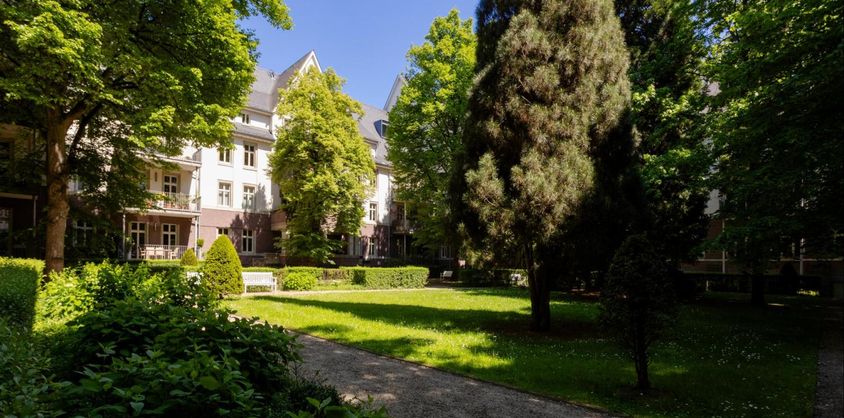 von Poll Immobilien GmbH