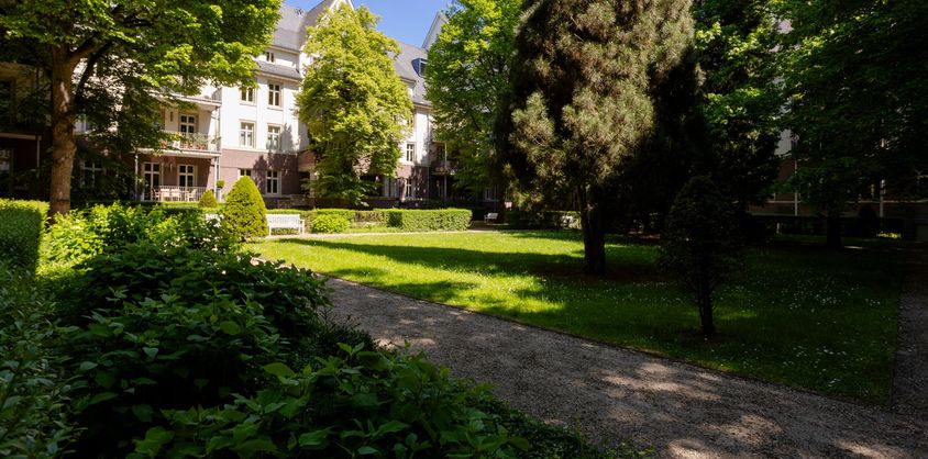von Poll Immobilien GmbH