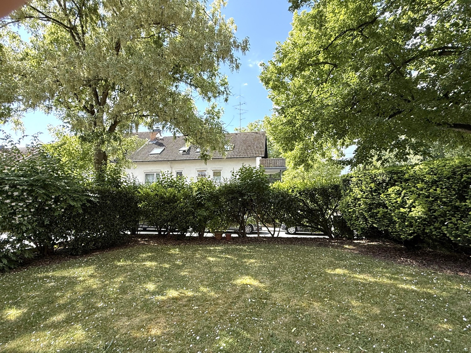 Garten