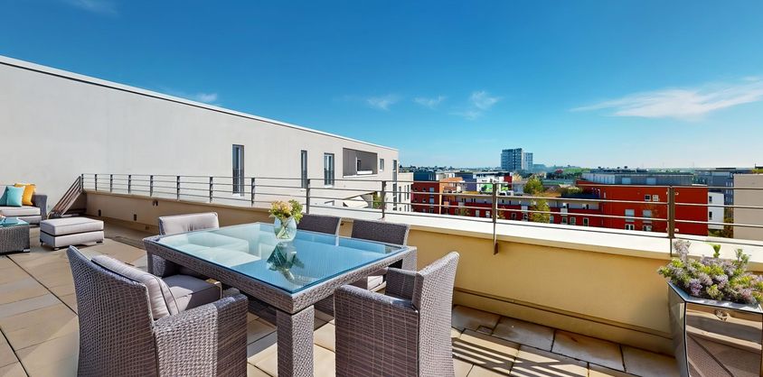 von Poll Immobilien GmbH