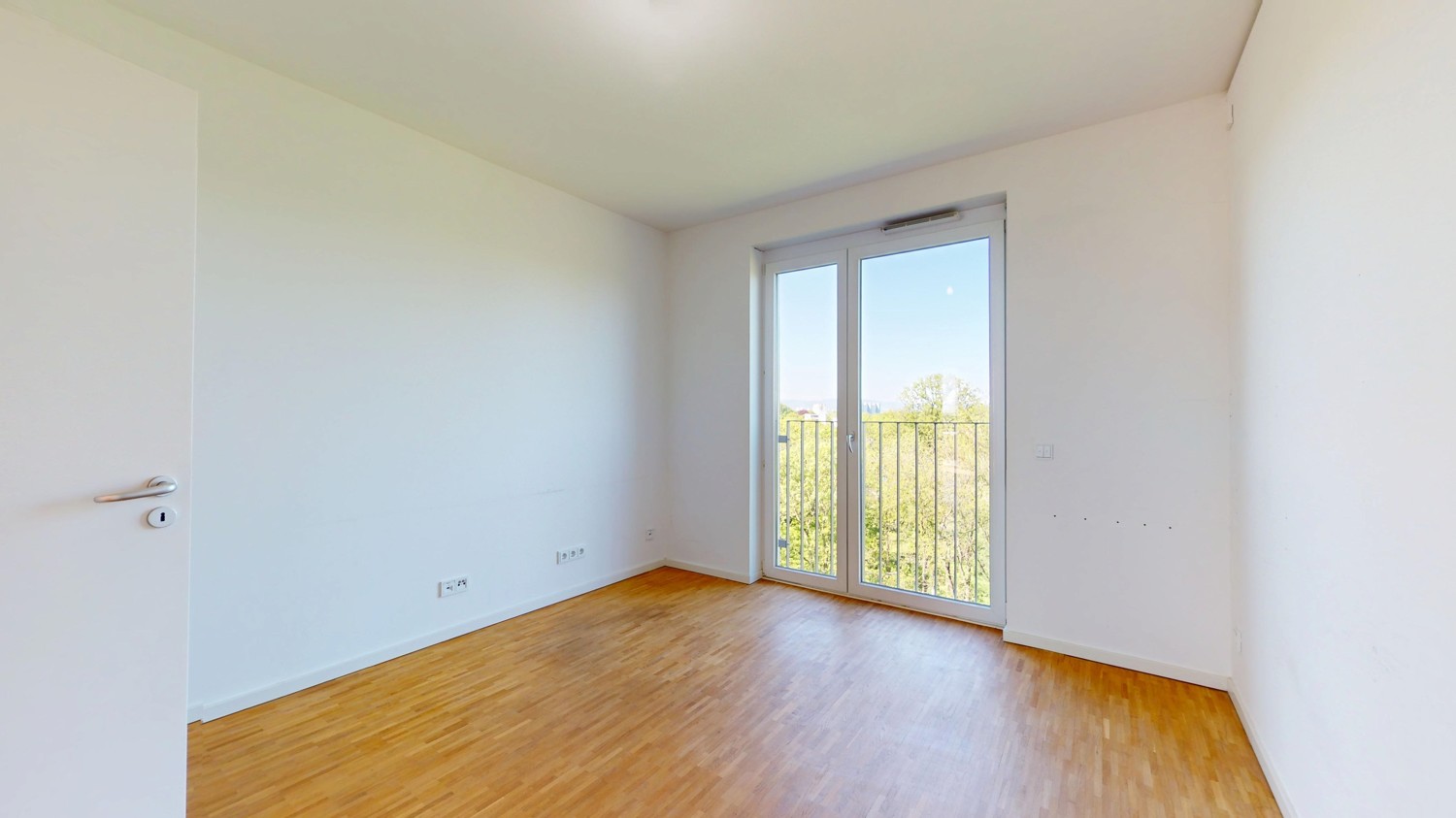 Zimmer I