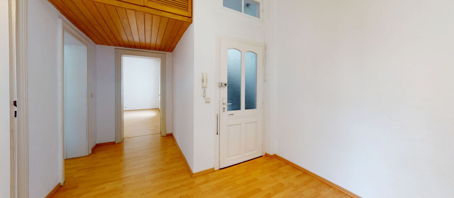 Entrée
