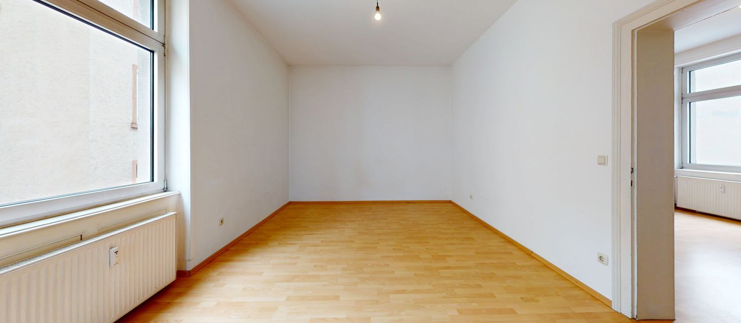 Zimmer Ansicht I