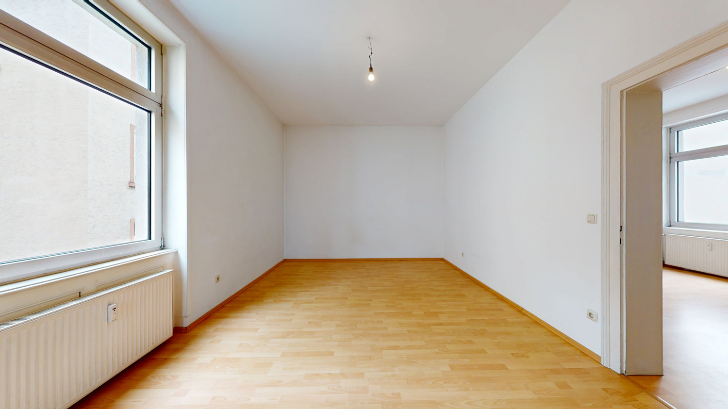 Zimmer Ansicht I