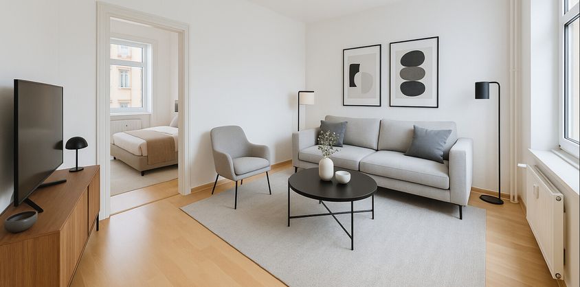 von Poll Immobilien GmbH